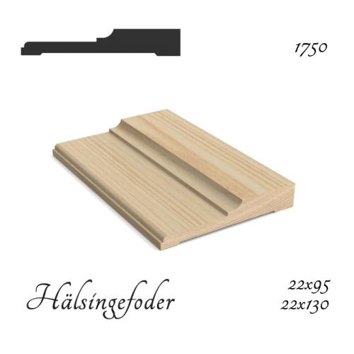 Hälsingefoder