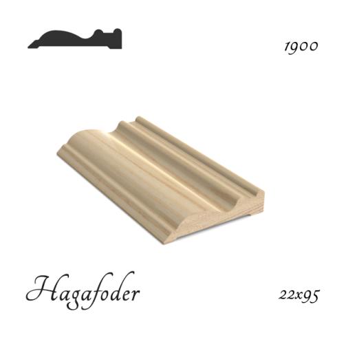Hagafoder