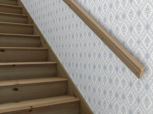 Handledare Veckebo (ledstång)