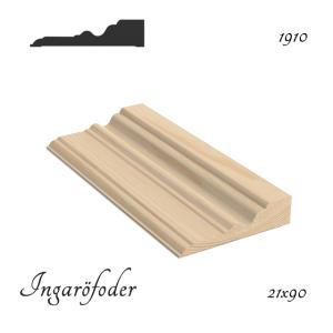Ingaröfoder