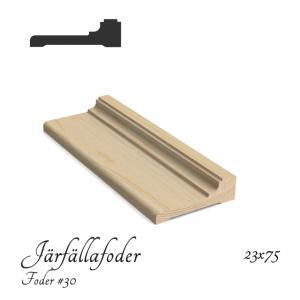 Järfällafoder
