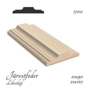 Järvsöfoder