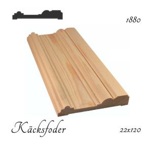Käcksfoder