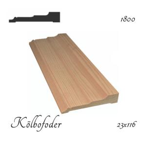 Kölbofoder