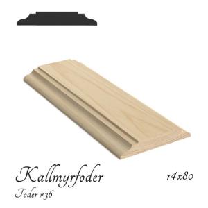Kallmyrfoder