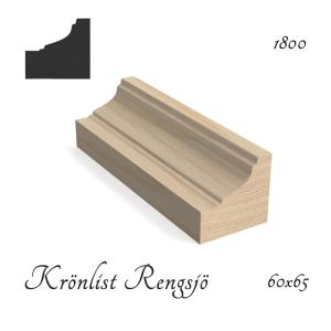 Krönlist Rengsjö
