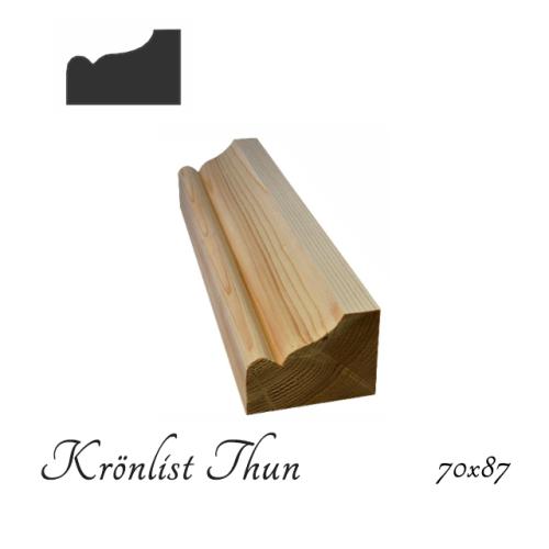 Krönlist Thun