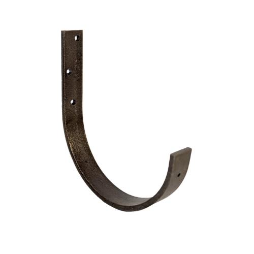 Krok till hängränna rund