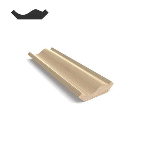 Kronlist (A-kvalitet)