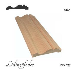 Lidingöfoder