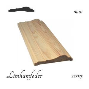 Limhamnfoder