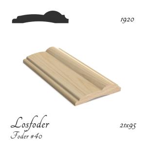 Losfoder