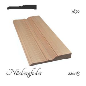 Näsbergfoder