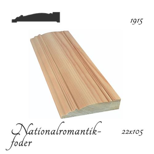 Nationalromantikfoder