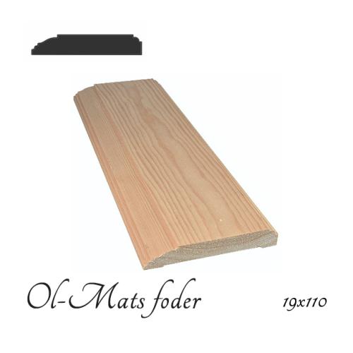 Ol-Matsfoder