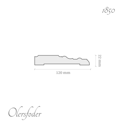 Olersfoder