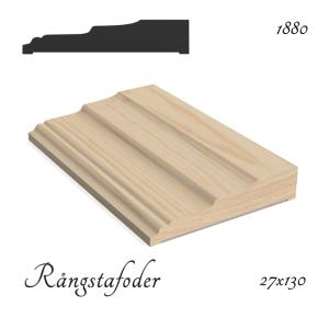 Rångstafoder