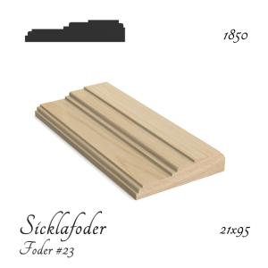 Sicklafoder