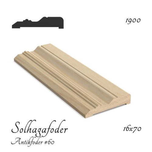 Solhagafoder