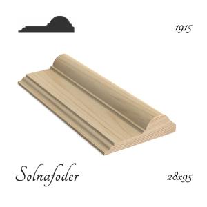 Solnafoder