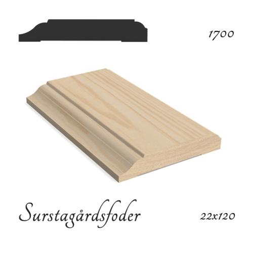 Surstagårdsfoder 120