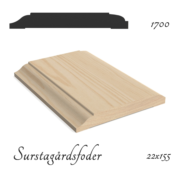 Surstagårdsfoder 155