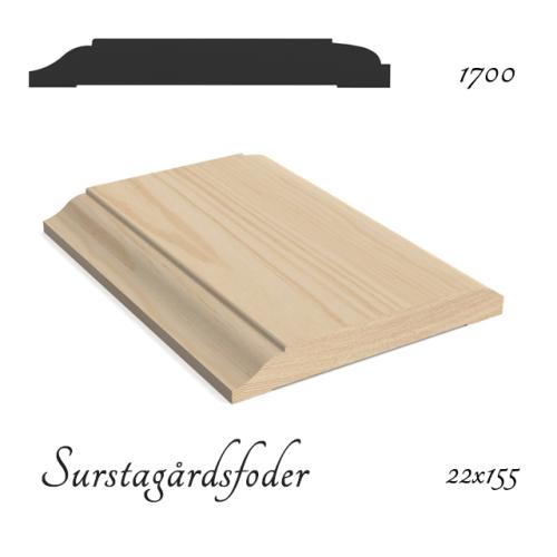 Surstagårdsfoder 155