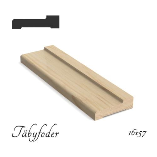 Täbyfoder