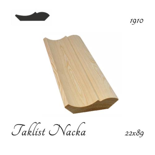 Taklist Nacka