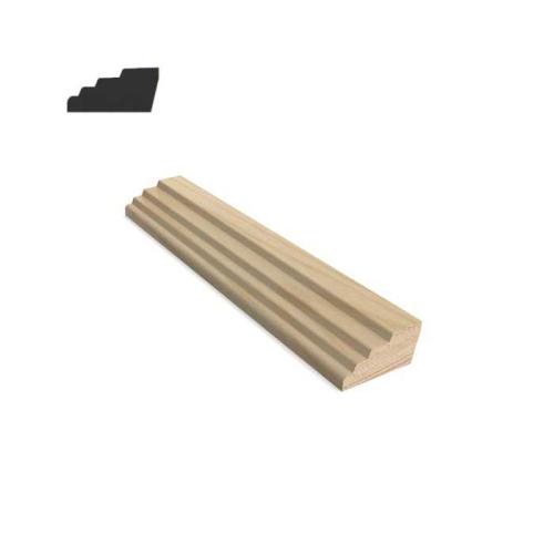 Taklist Trapp (A kvalitet)