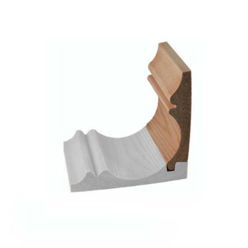 Taklist tvådelad klassisk överdel