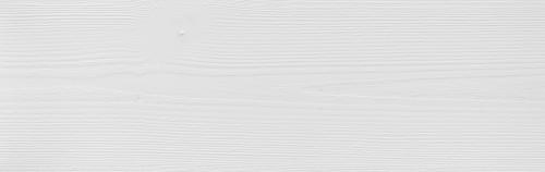 Slätspont borstad vitmålad