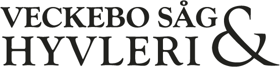 Veckebo Såg & Hyvleri