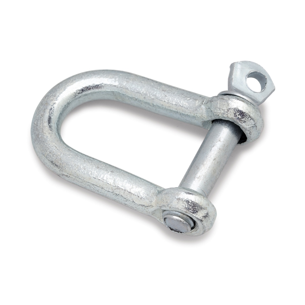 Sjækelløft Galvaniseret 3/4" Gunnebo