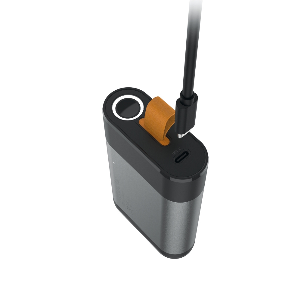 Batteri Enkelt 30W 12V 4Ah Fiskars