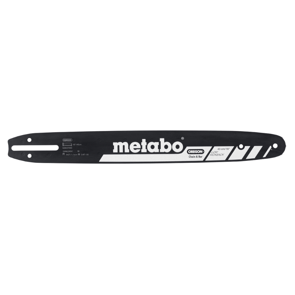 Oregon Savsværd 40cm Metabo 628437000