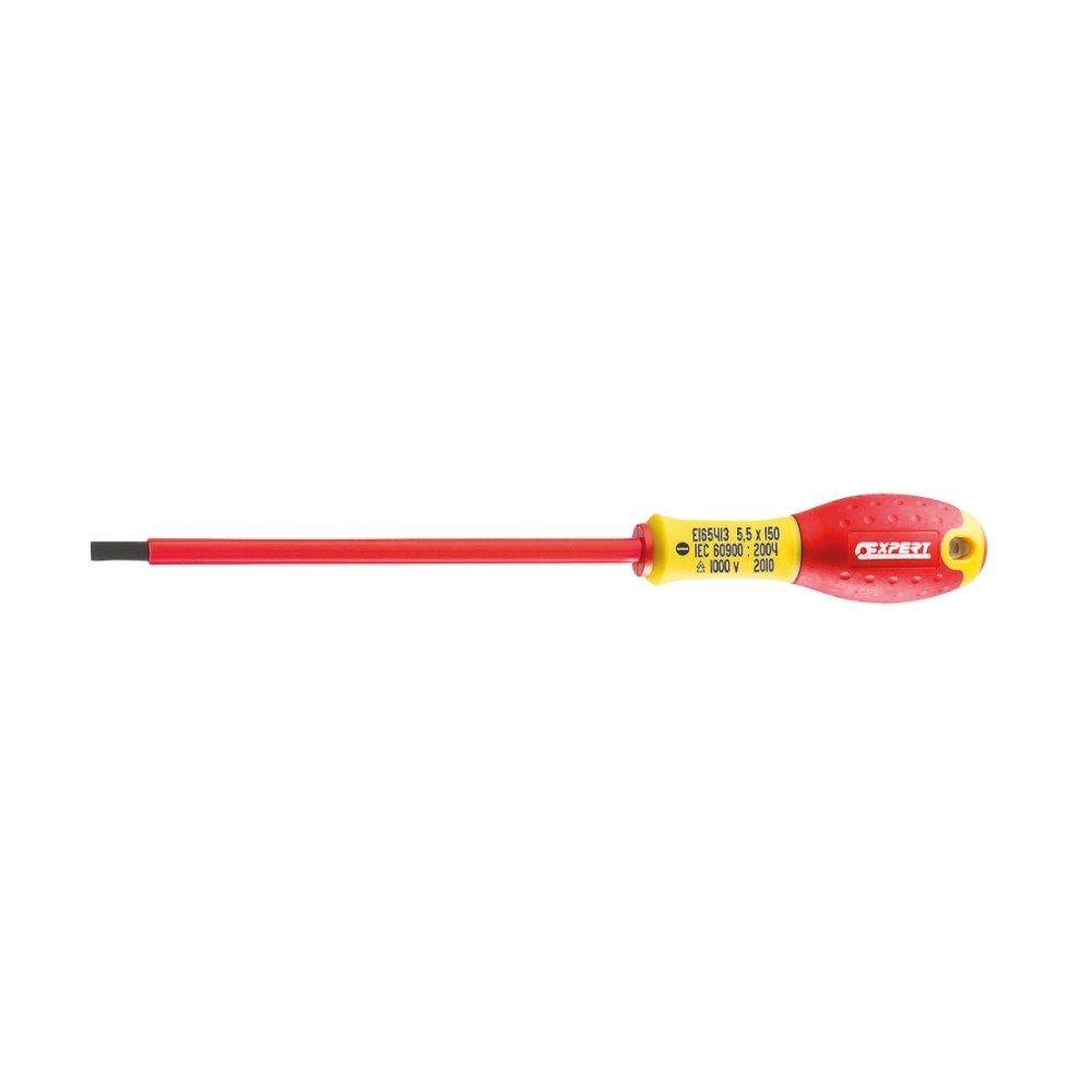 Skruetrækker VDE-Kærv 5,5x150mm Expert