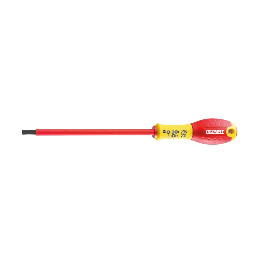 Skruetrækker VDE-Kærv 6,5x150mm Expert
