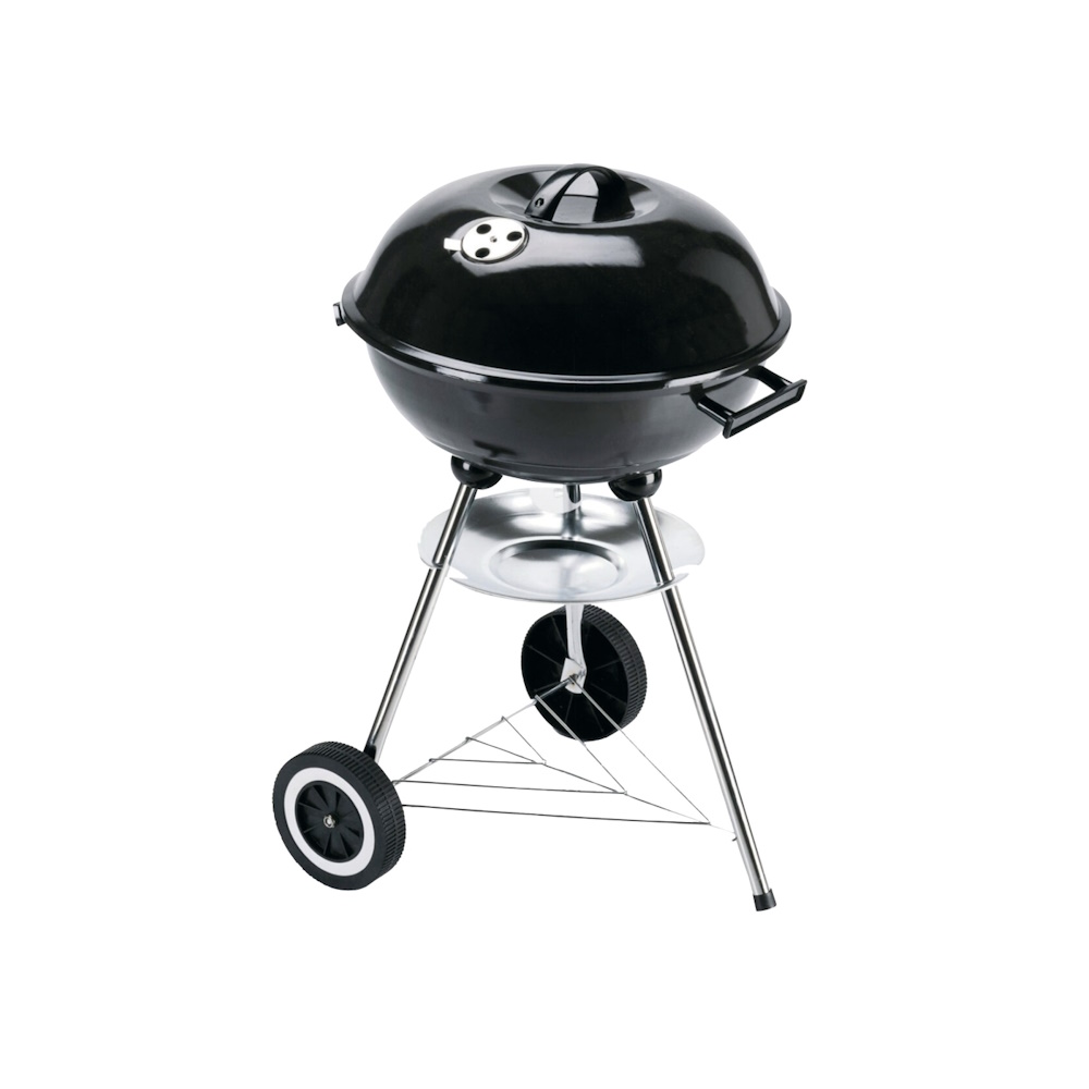 Charcoal Grill, 43cm, Landmann