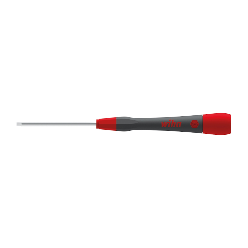 Finskruetrækker Torx PicoFinish T10x50mm Wiha