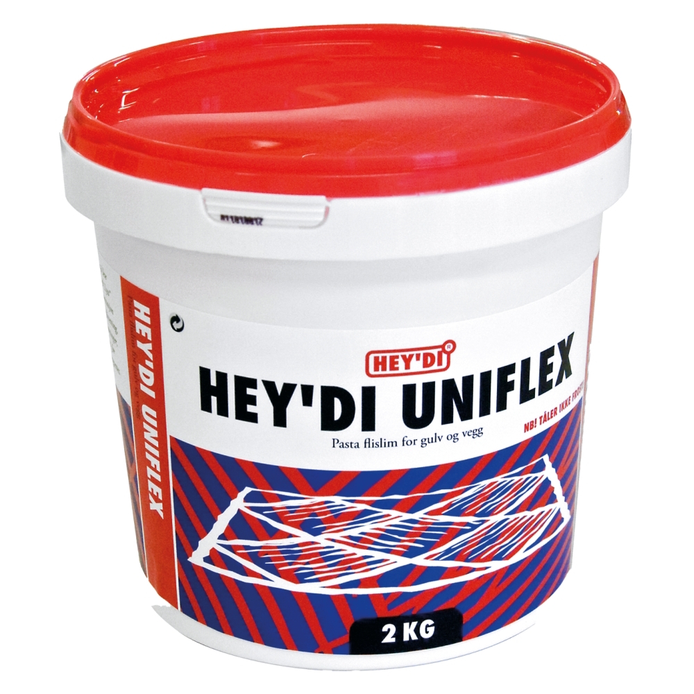 Hey'di Pastalim Uniflex 2kg
