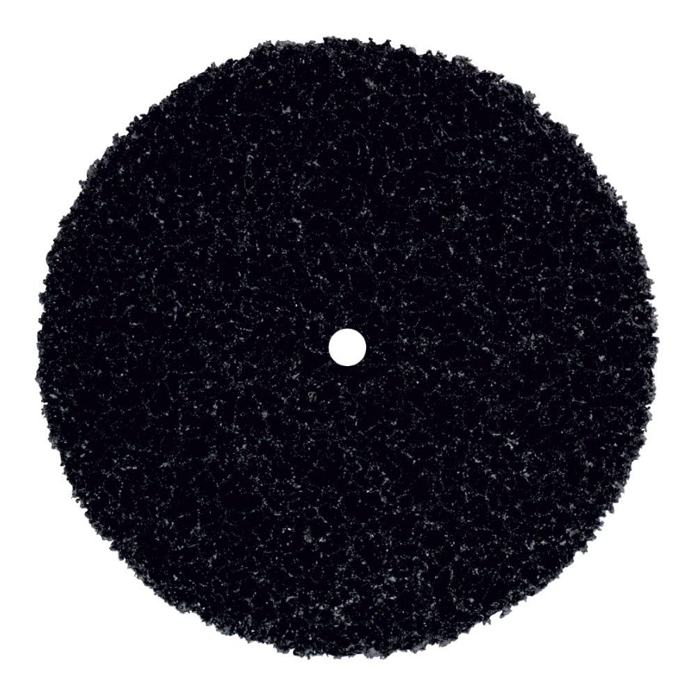 Grovrengøringsmiddel 100x14x6mm Nylon Germaflex