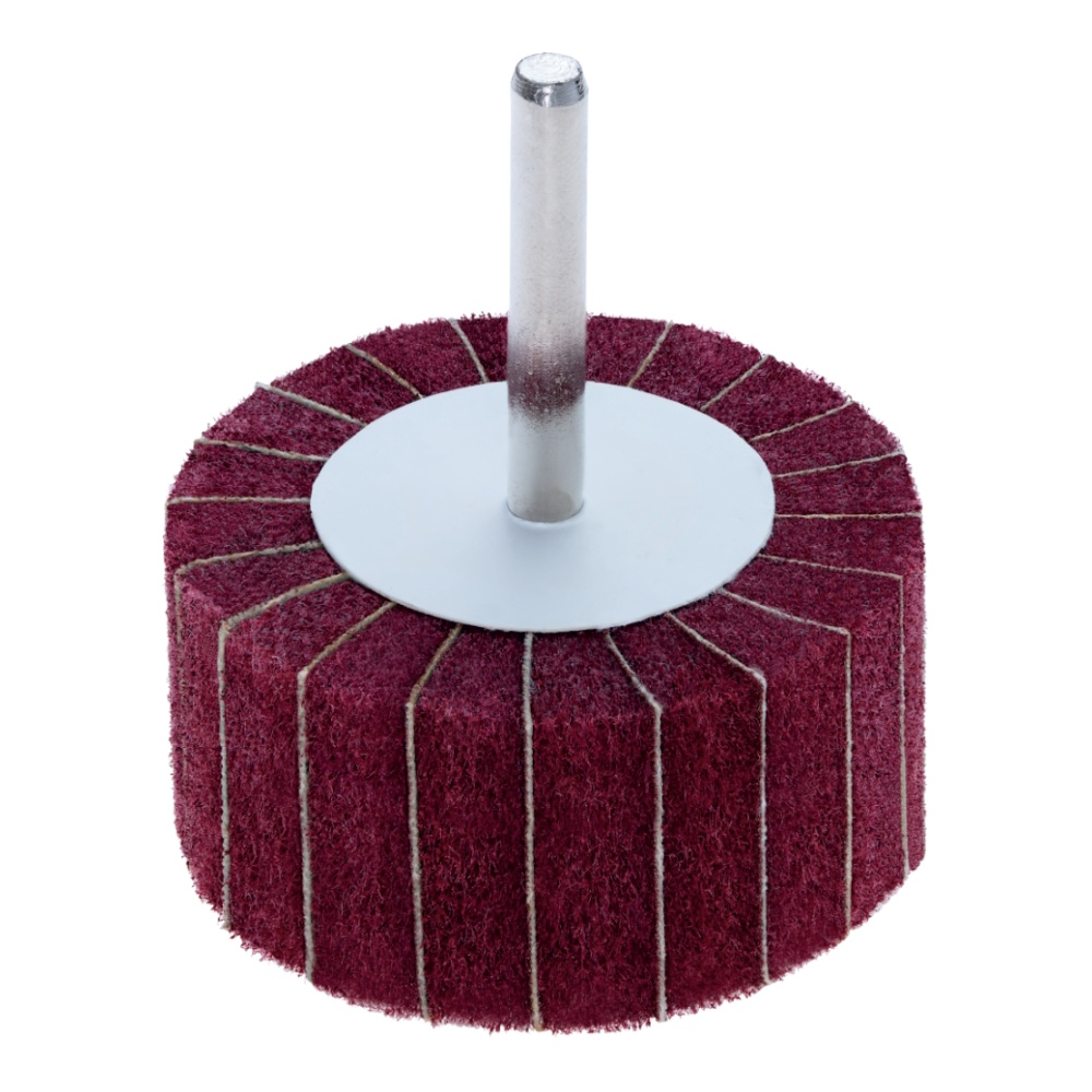 Slibenylonstift Spiner 60x30x6mm Combi Medium Kornstørrelse-120 Germaflex
