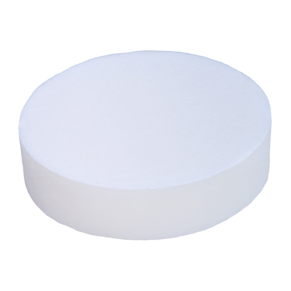 Poleringsskive Syntetisk 125x30mm Germaflex
