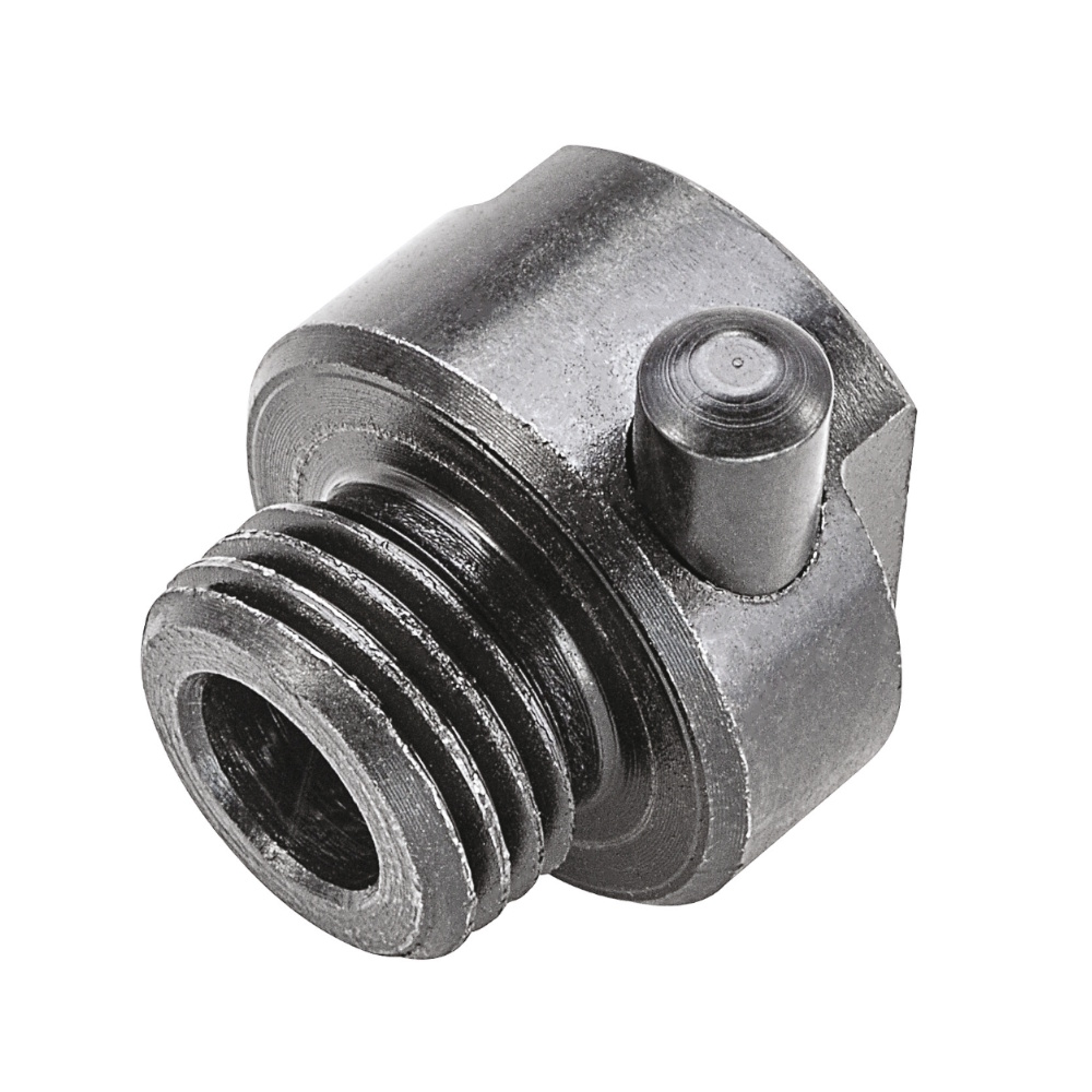 Adapter BF3710 A6-2 Sæt 14-30mm Grå Starrett