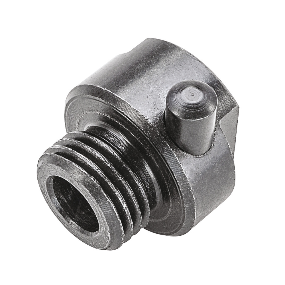 Adapter BF3715 A6-3 Sæt 32-152mm Grå Starrett