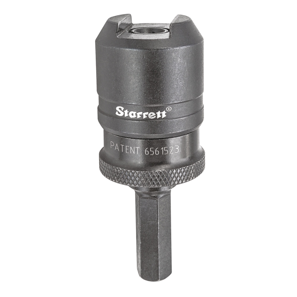Borepatron BF3705 Til Hulsav A6 SDS Plus Kwik Change Starrett