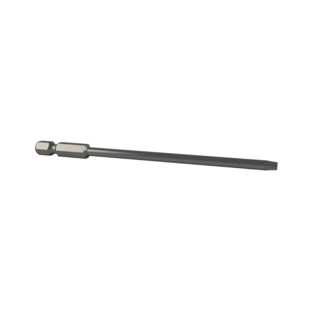 LK Bits TX15 110mm Grå