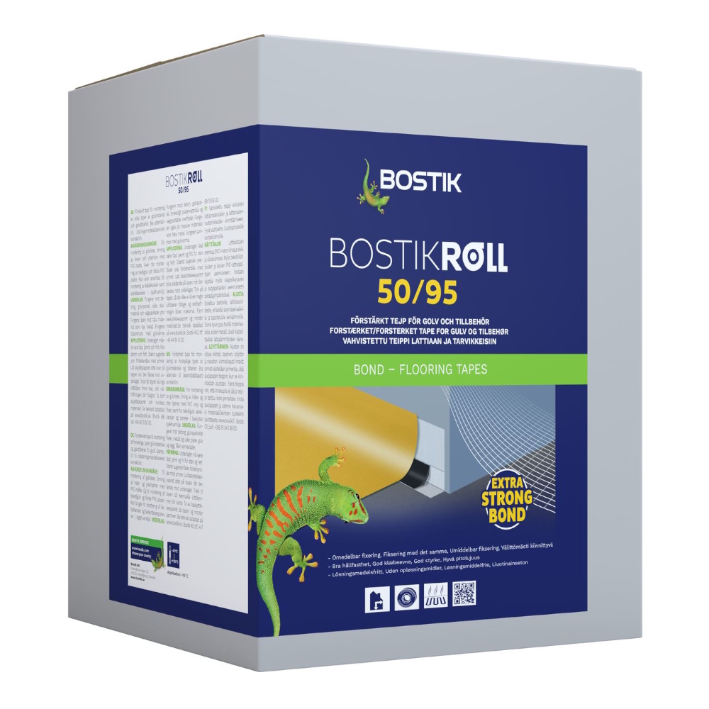 Specialtape Rulle 95/C3 50m Bostik