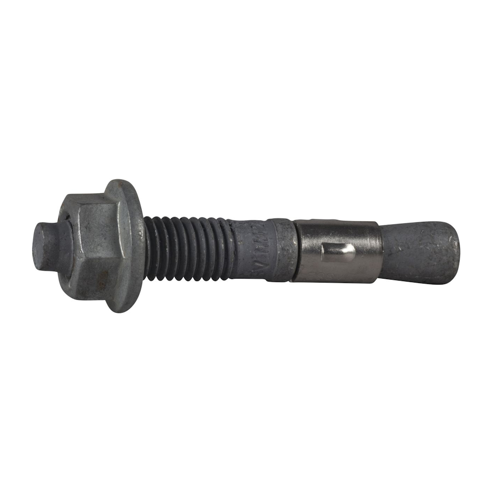 Expander Golden Anchor M12x80mm Varmgalvaniseret C3 25stk Essve